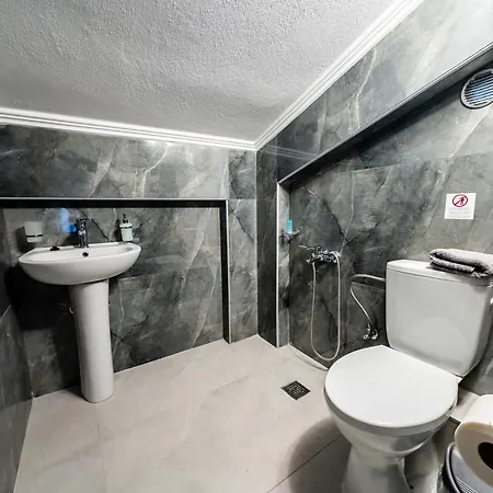 Interni Luxury Living B Appartement