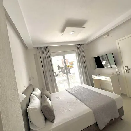 Interni Luxury Living B Nikiti (Sithonia)