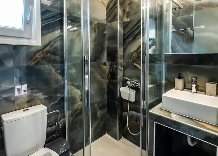 Interni Luxury Living B