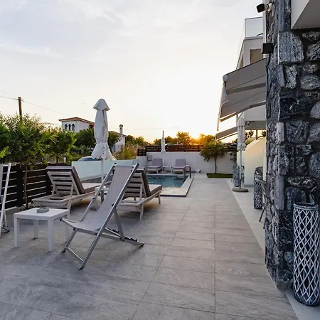 Interni Luxury Living B Apartment