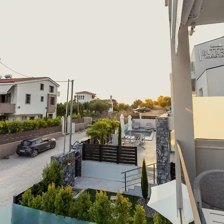 Apartment Interni Luxury Living B