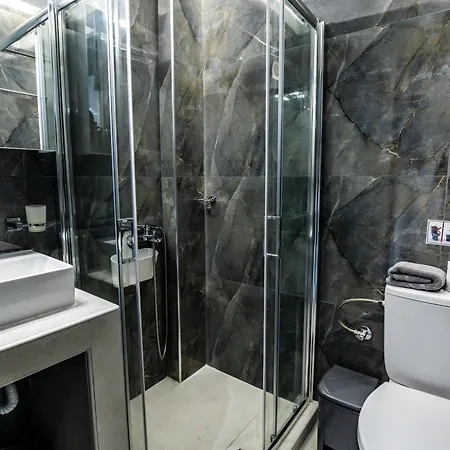 Interni Luxury Living B