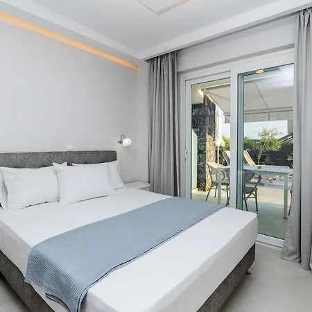 Apartment Interni Luxury Living B