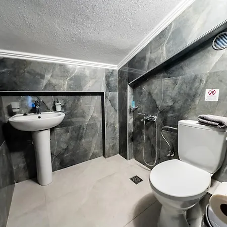 Interni Luxury Living B Daire *