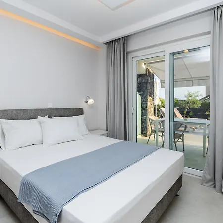 Interni Luxury Living B Daire *
