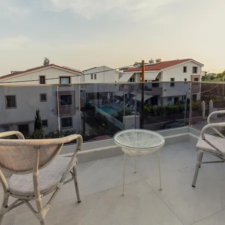 Daire Interni Luxury Living B