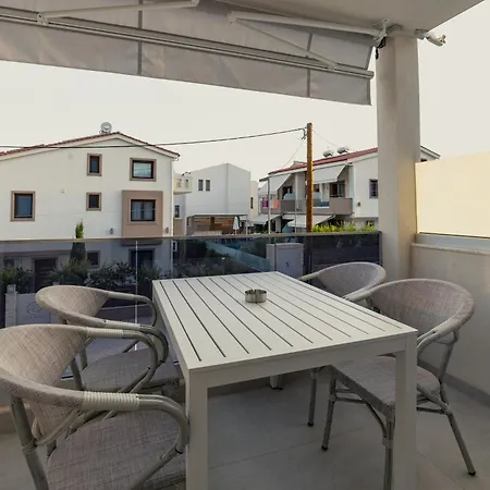 Interni Luxury Living B * Nikiti (Sithonia)