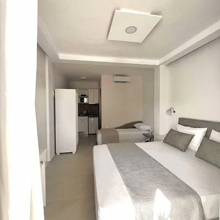 Interni Luxury Living B * Nikiti (Sithonia)