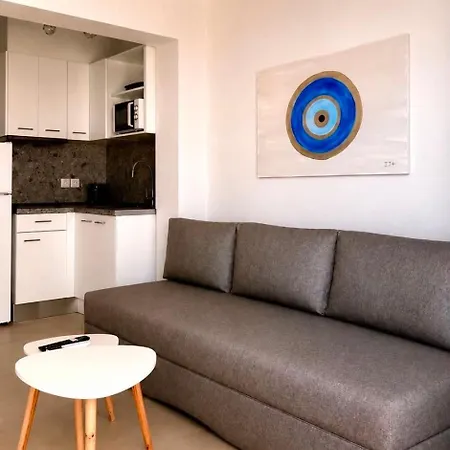 Interni Luxury Living B Daire
