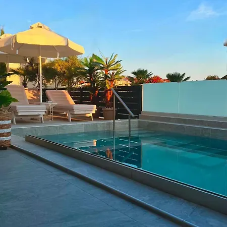 Interni Luxury Living B