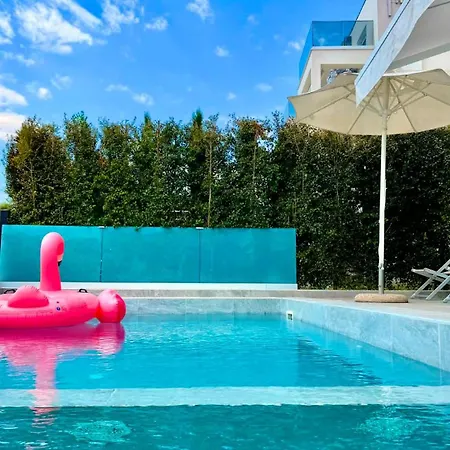 Interni Luxury Living B *