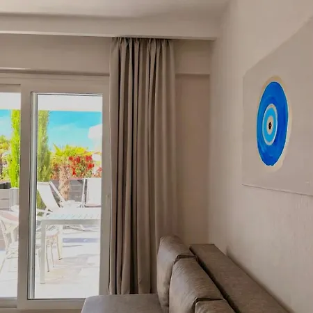 Interni Luxury Living B Daire Nikiti (Sithonia)