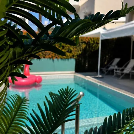 Interni Luxury Living B Nikiti (Sithonia)