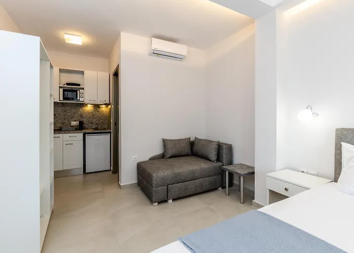 דירה Interni Luxury Living B ניקיטי