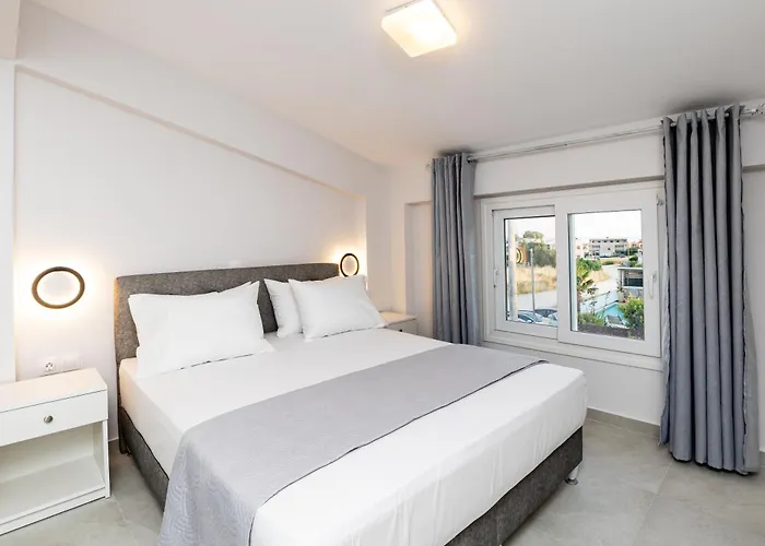Interni Luxury Living B Διαμέρισμα