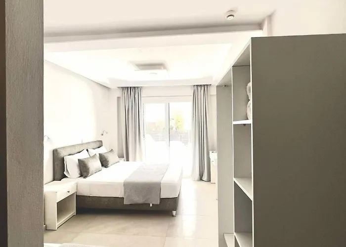 Διαμέρισμα Interni Luxury Living B Νικήτη