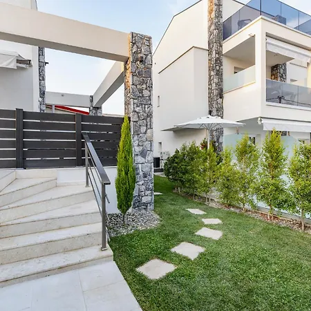 Interni Luxury Living B *