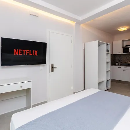 Interni Luxury Living B