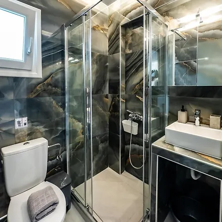 Interni Luxury Living B