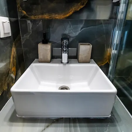 شقة Interni Luxury Living B