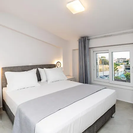 Interni Luxury Living B Apartment
