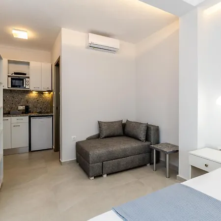 شقة Interni Luxury Living B نيكيتي