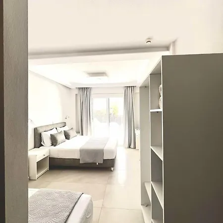 Apartment Interni Luxury Living B Nikiti (Sithonia)