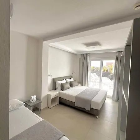 Interni Luxury Living B شقة نيكيتي