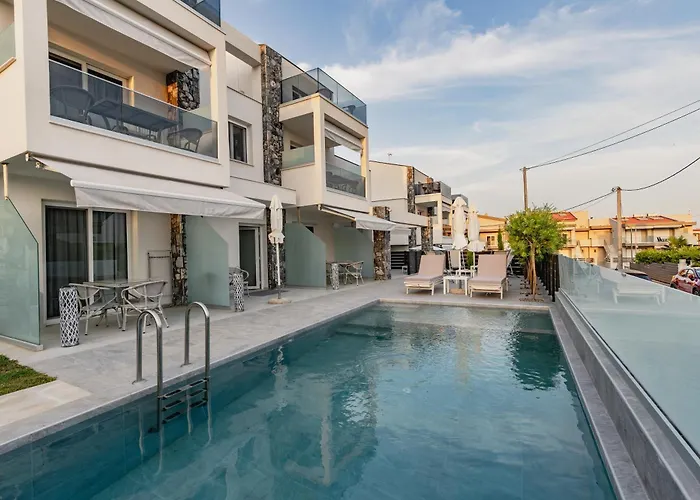 Interni Luxury Living B ניקיטי