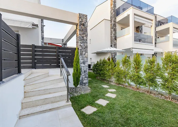 Interni Luxury Living B *
