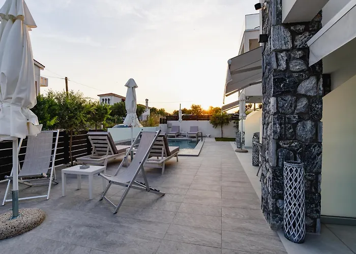Interni Luxury Living B דירה