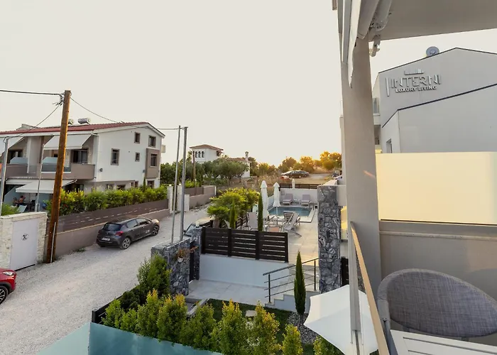 דירה Interni Luxury Living B