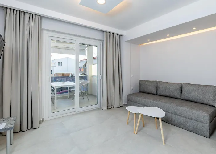 Interni Luxury Living B ניקיטי