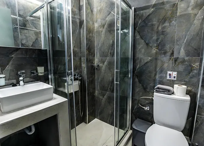 Interni Luxury Living B