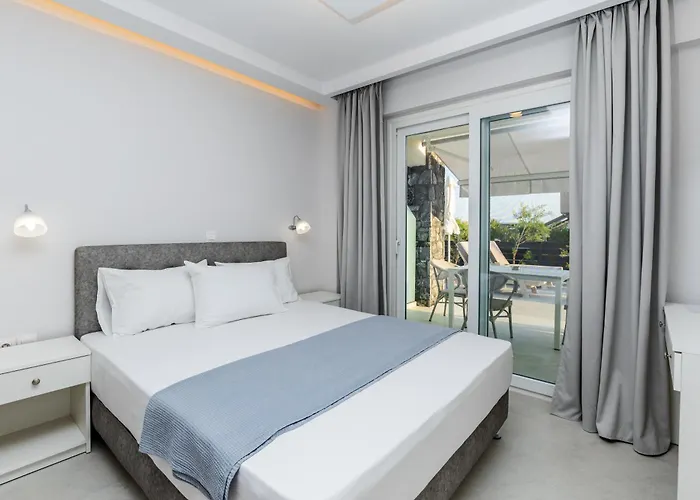 דירה Interni Luxury Living B