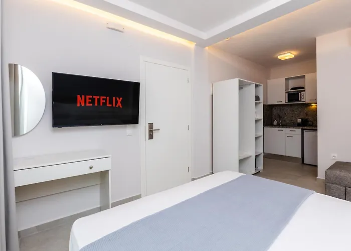 Interni Luxury Living B ניקיטי