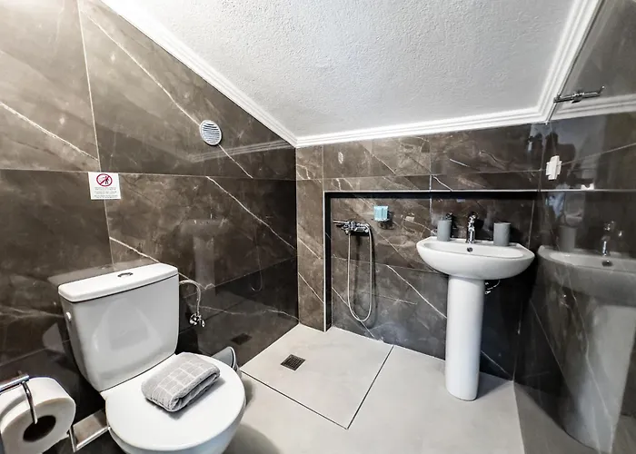 Interni Luxury Living B