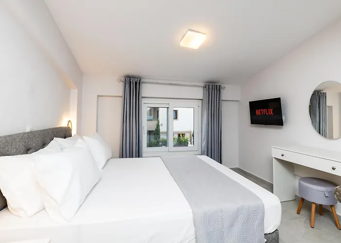 Interni Luxury Living B ניקיטי