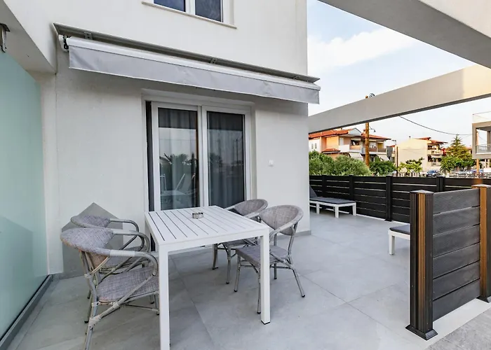 Interni Luxury Living B דירה