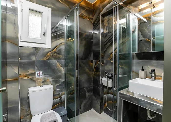 Interni Luxury Living B *