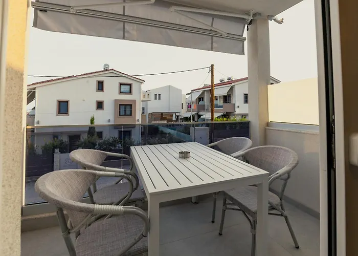 Interni Luxury Living B * ניקיטי