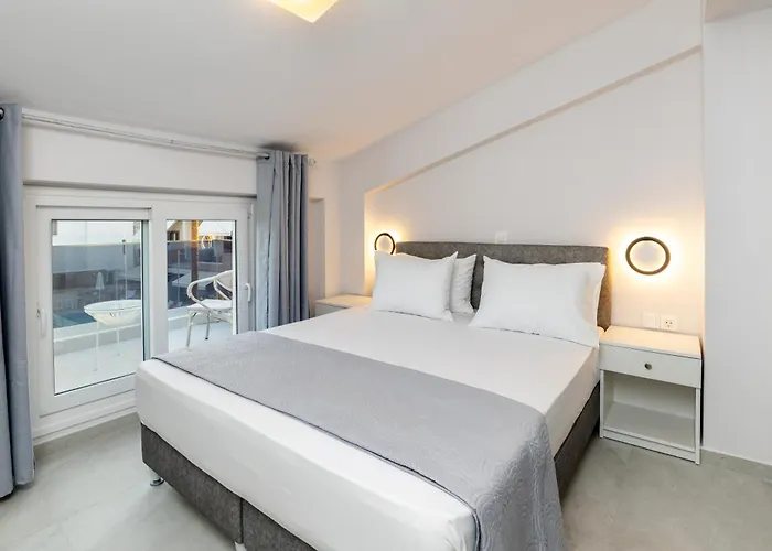 Interni Luxury Living B