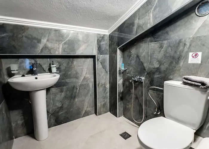 Interni Luxury Living B דירה