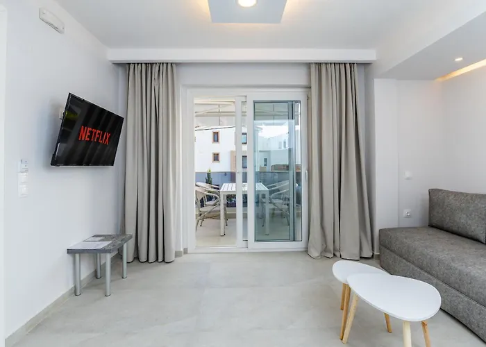 דירה Interni Luxury Living B