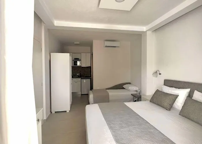 Interni Luxury Living B * ניקיטי