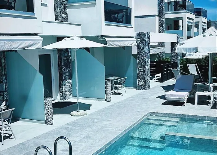 Interni Luxury Living B דירה *